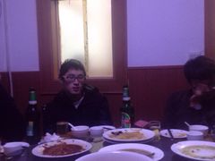 -九龙餐厅(大沽路店)