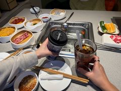 -海底捞火锅(江北万达商业广场店)