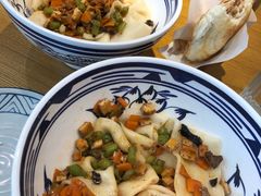 -山丹丹西北菜(金贸大厦店)