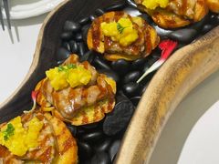 -3号仓库·创意中国菜(新世界城店)