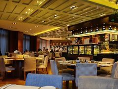 -马哥孛罗酒店·SAVVY全日餐厅