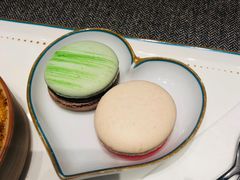 -PAUL LAFAYET 法式甜品(港汇广场店)