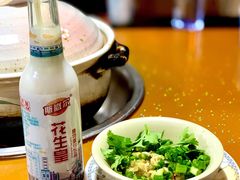 -毅记香鸭居(后堡店)