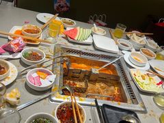 -海底捞火锅(丰尚国际广场店)