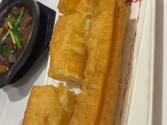 -稻香酒家·35年老字号(侨光店)