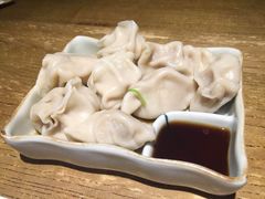 -新梅华·茶点餐厅(欧尚店)