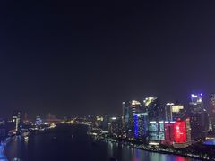 -上海外滩茂悦大酒店