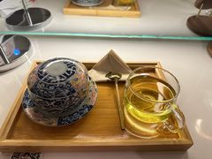 -施奈儿.洗头頭療.按摩SPA.采耳(上梅林店)