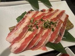 -AJIYA·池袋日式烧肉自助(天津万象城店)