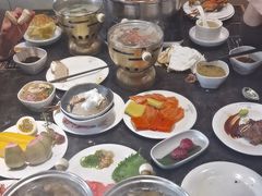 -川骄海鲜自助(亚运村店)