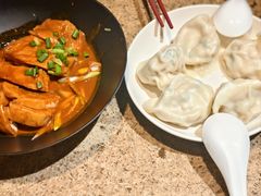 -金谷园饺子馆(北邮总店)