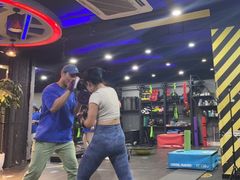 -每练有胜健身工作室(EFC店)