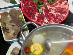 -八合里潮汕鲜牛肉火锅(福州万象城店)