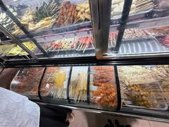 -五厂炸串(四流南路店)