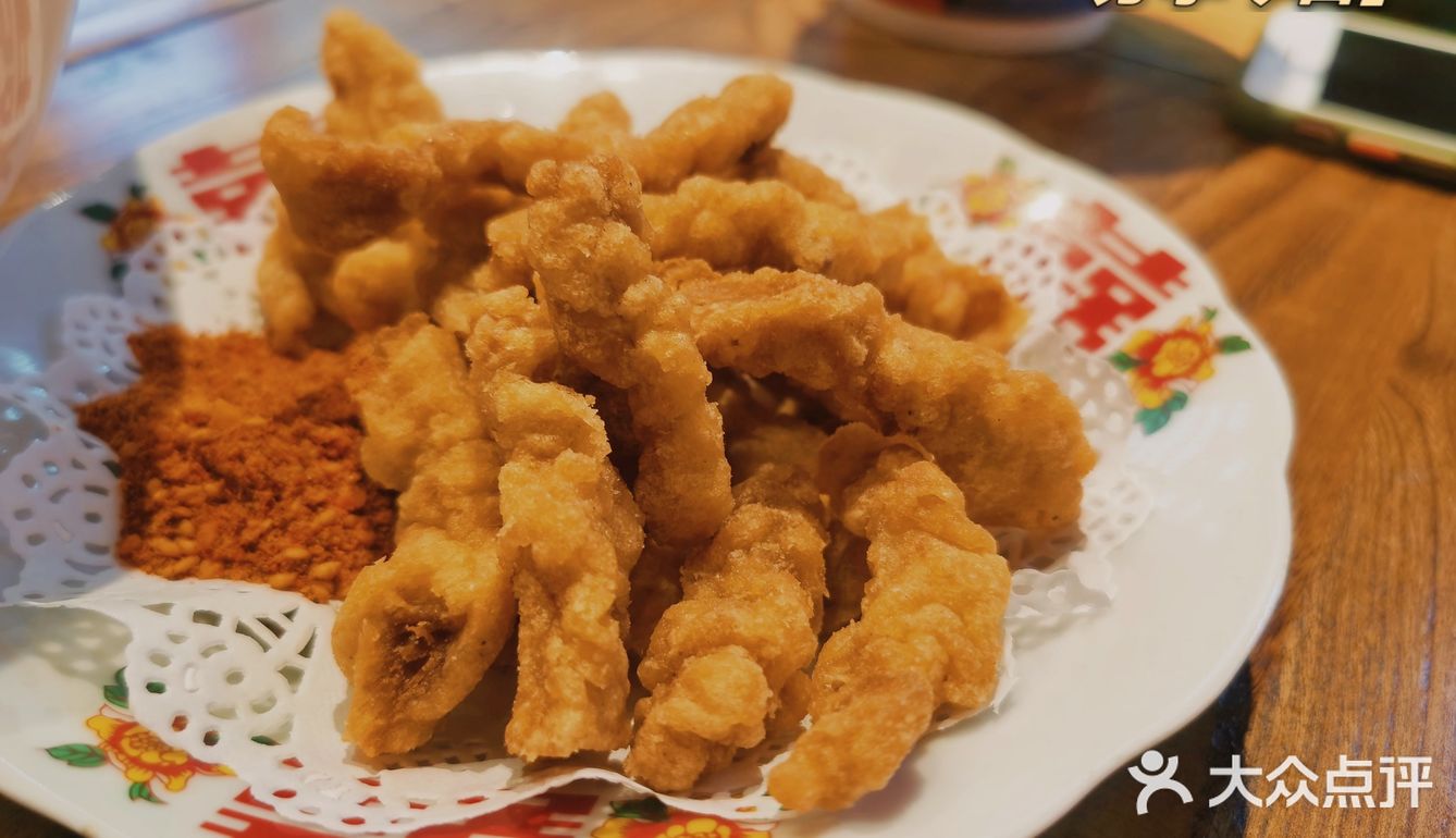 能让你一秒回到成都的小吃店[胜利]