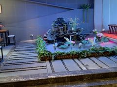 -陆琴脚艺·足浴·SPA(夫子庙店)