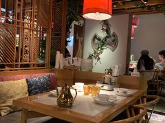 -川堂风·跷脚牛肉·乐山爆炒(中建乐荟天地店)