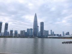 -深圳湾公园(南山区)