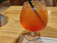 -沏点Trattoria意大利餐厅(新街口店)