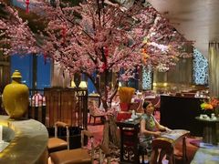 -金轩中餐厅 Jin Xuan(浦东丽思卡尔顿酒店)