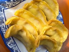 -老七家湾牛肉锅贴(通淮街店)