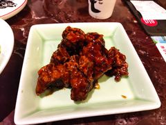 -新白鹿餐厅(爱琴海购物中心店)