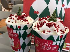 -奈雪的茶(凯德新都心店)