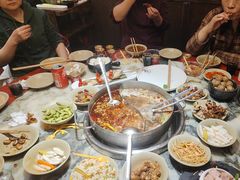 -矮板凳老火锅(宽窄巷子店)