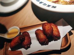-太二酸菜鱼(中山龙之梦店)