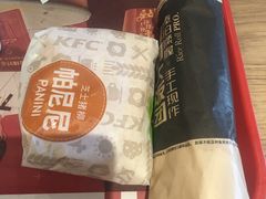 -肯德基(珠峰店)