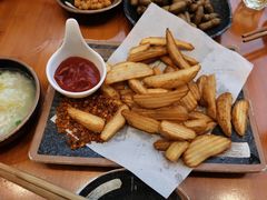 -五样儿西昌小签签烤串(建设路店)