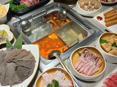 -海底捞火锅(北京路店)