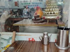 -穗银肠粉店(东川路店)