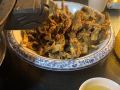 -都江堰石锅鱼