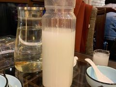 营养米汤-山水一号·中餐厅