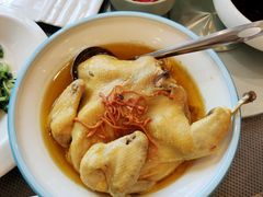 -海景壹号大酒店(滨湖店)