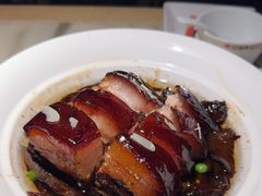 -吴越荣记苏州菜·松鼠桂鱼(月光码头店)