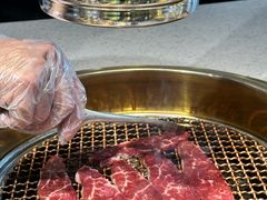-妥妥烤肉料理(昙华林店)