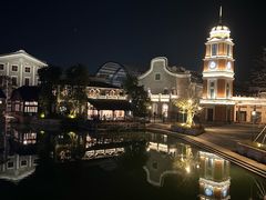 -赤坎·广东华侨国际旅游度假区