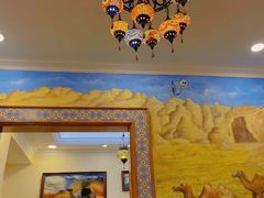 -清真·玛丽亚新疆菜主题餐厅(浙江中路店)