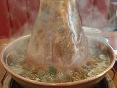 -前门杨记·铜锅涮肉(王府井·故宫店)