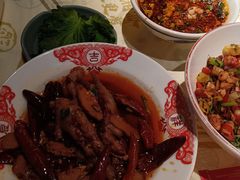 -串盟烧烤大排档·长沙美食地标(星沙店)