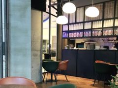 大堂-Wagas沃歌斯(合生汇店)