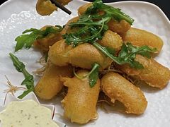 -上蔬无瑕· 创意素食·Vegetarian(华采天地店)