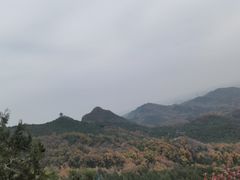 -红螺寺