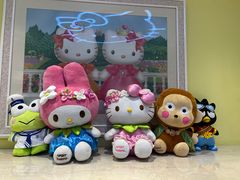 -杭州Hello Kitty乐园
