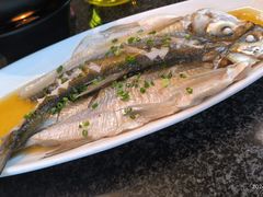 -锦园餐厅(九龙湖开元度假村店)
