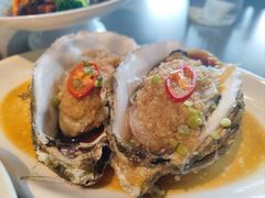 -奕景酒家· 专注大连海鲜30年(星海广场店)