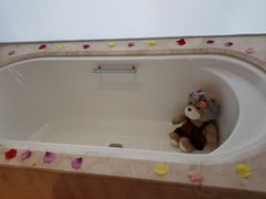 -天津水游城丽筠酒店