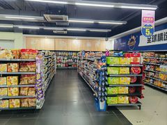 -物美(北沙滩店)